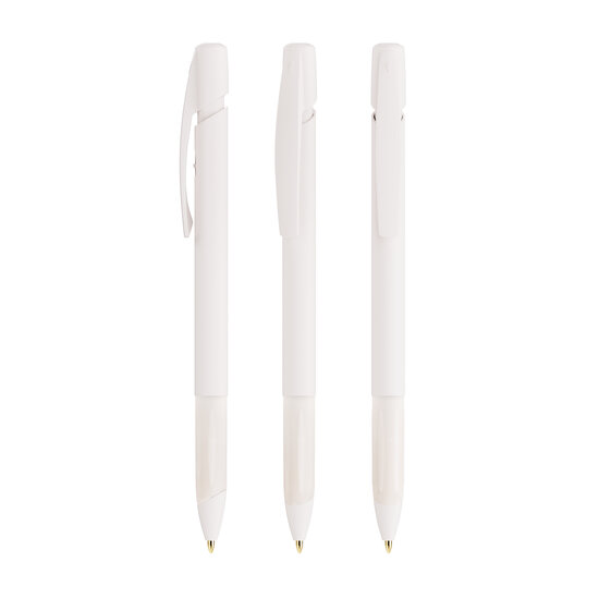 BIC® Media Clic Grip Kugelschreiber