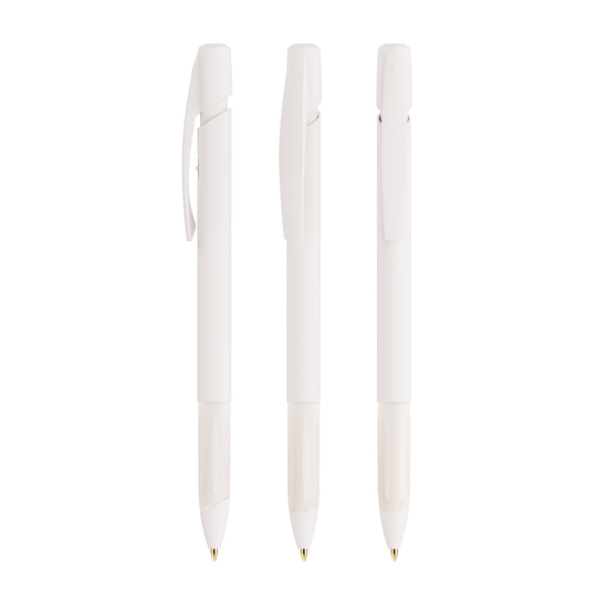 BIC® Media Clic Grip Kugelschreiber