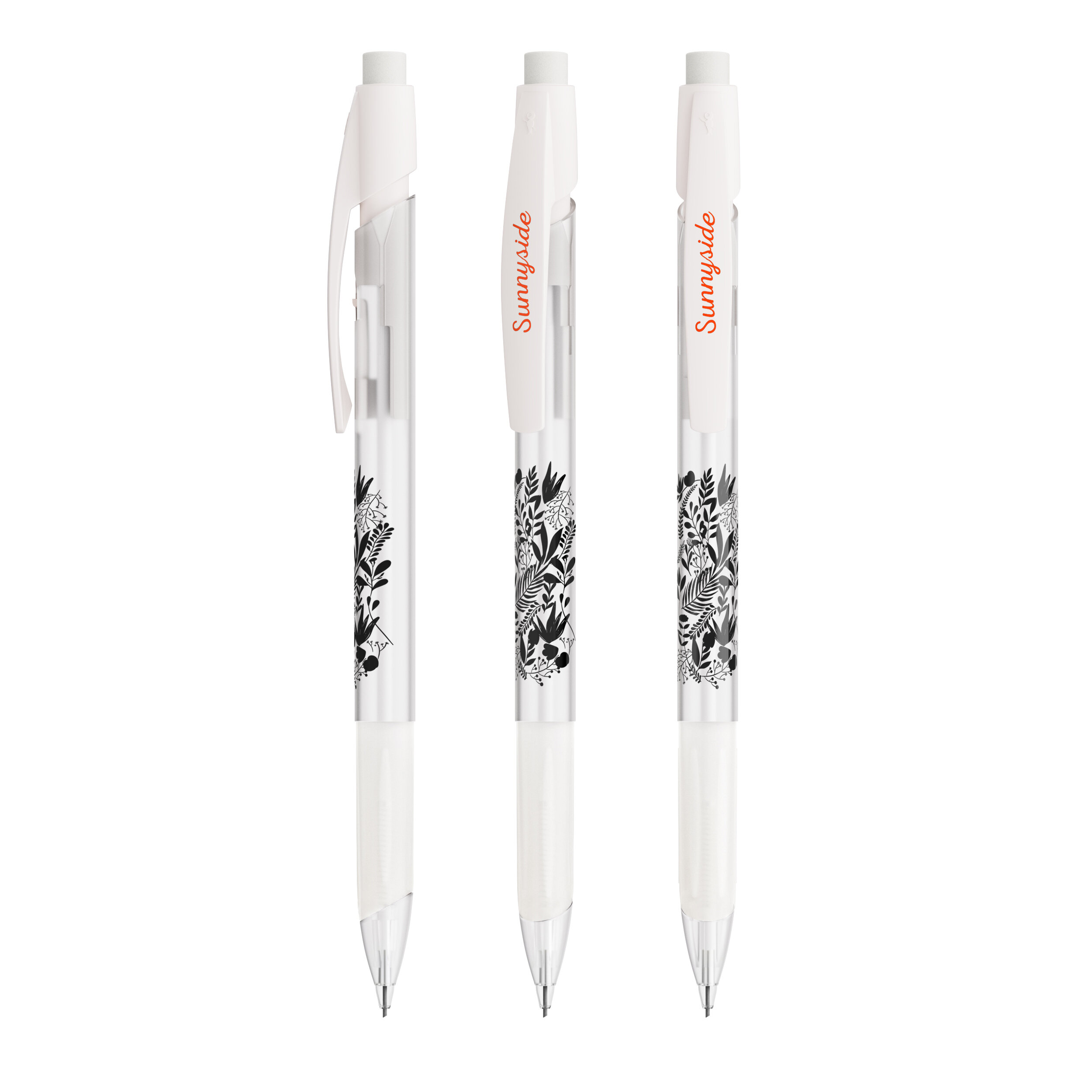BIC® Media Clic Grip Druckbleistift
