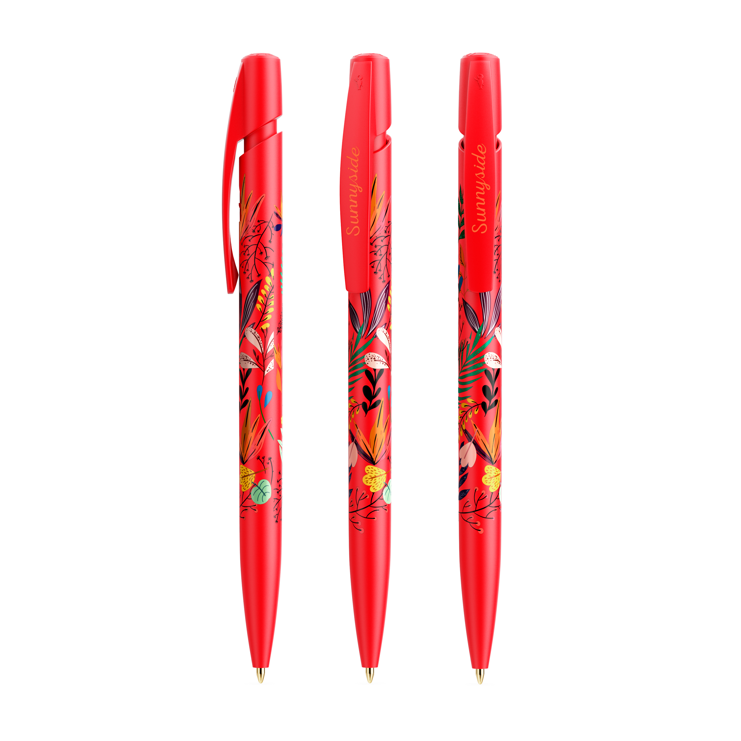 BIC® Media Clic Kugelschreiber