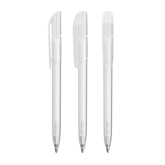 BIC® Super Clip ballpen