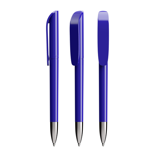 BIC® Super Clip Advance Ballpen