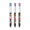 BIC® 4 Farben Kugelschreiber