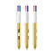 BIC® 4 Colours Shine Kugelschreiber
