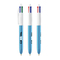 BIC® 4 Colours Shine Kugelschreiber