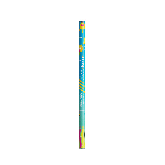BIC® Evolution® Ecolutions® Cut Bleistift
